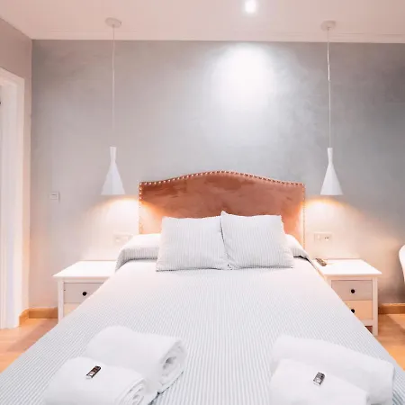 Toreros Hotell Tordesillas