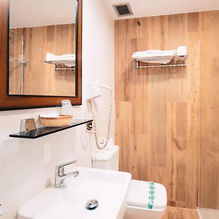 Hotel Toreros Tordesillas