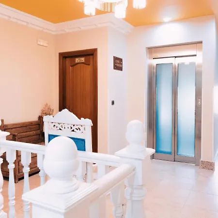 Toreros Hotel Tordesillas