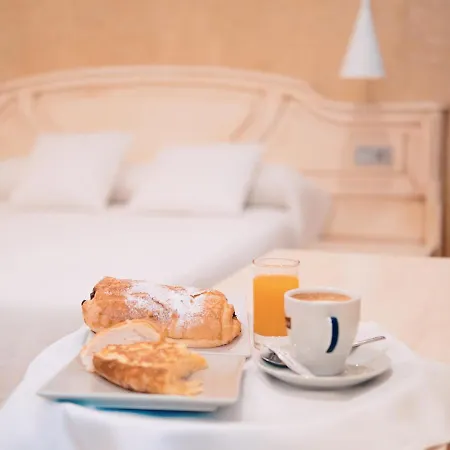 Hotel Toreros Tordesillas