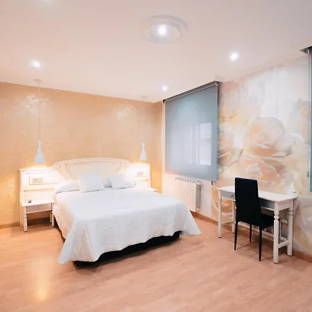 Toreros Hotel Tordesillas