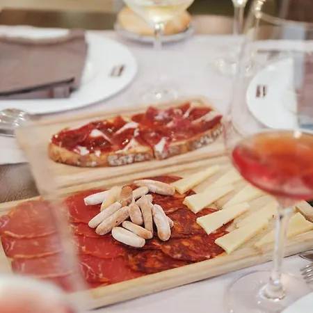 Toreros * Tordesillas