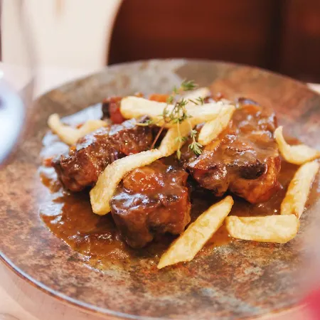 Toreros * Tordesillas