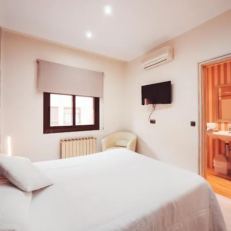 Toreros Hotel Tordesillas