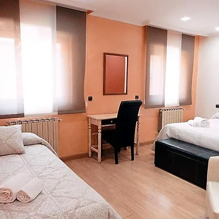 Toreros Hotel