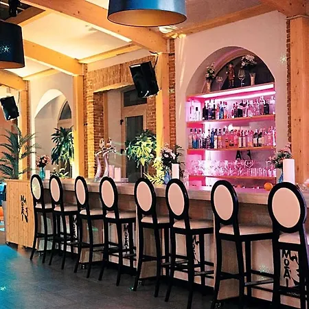 Hotel Toreros