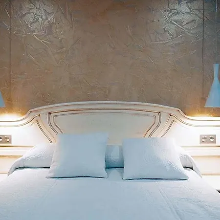 Hotel Toreros *