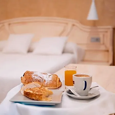 Hotel Toreros Tordesillas