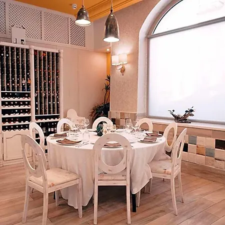 Hotel Toreros