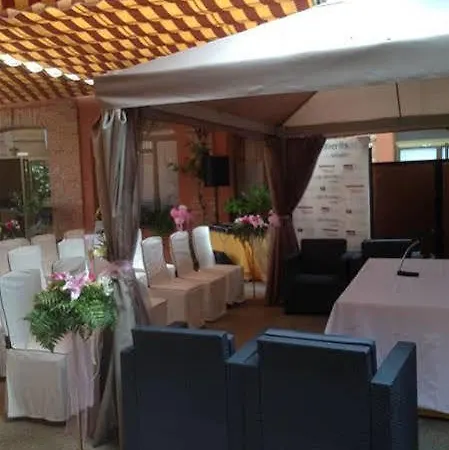 Hotel Toreros Tordesillas