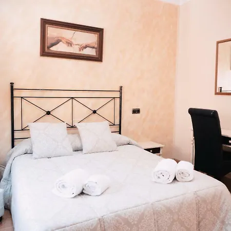 Toreros Hotel Tordesillas