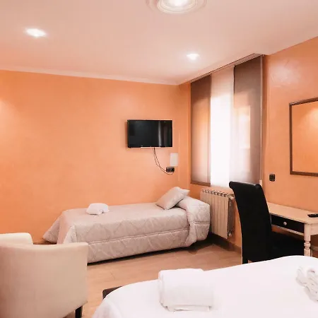 Hotel Toreros *