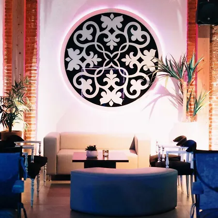 Toreros * Tordesillas