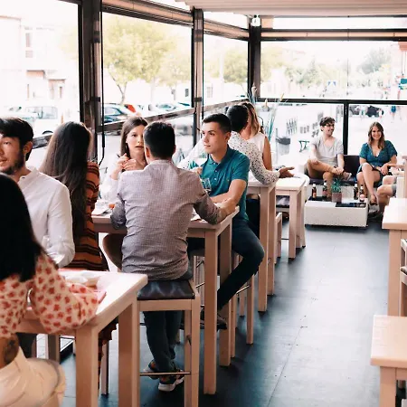 Toreros * Tordesillas