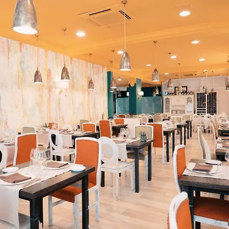 Hotel Toreros Tordesillas