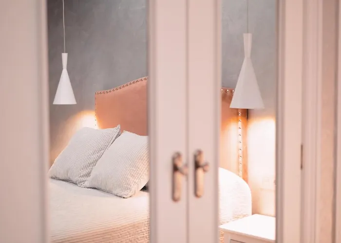 호텔 Toreros 토르데실라