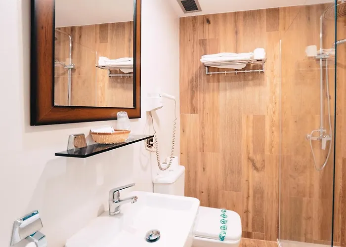 Hotel Toreros Tordesillas