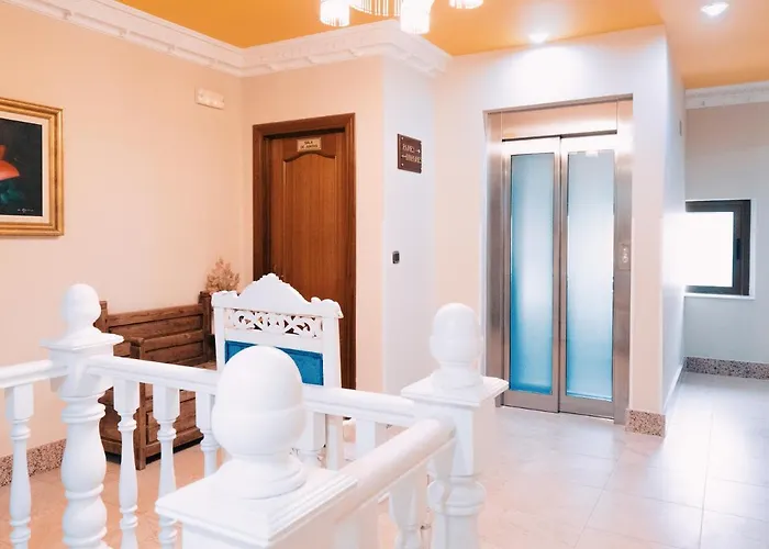 Toreros Hotel Tordesillas