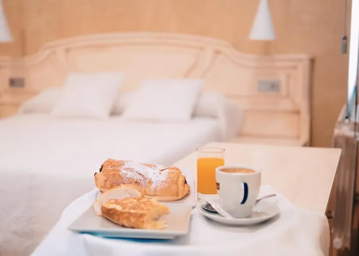 Hotel Toreros Tordesillas