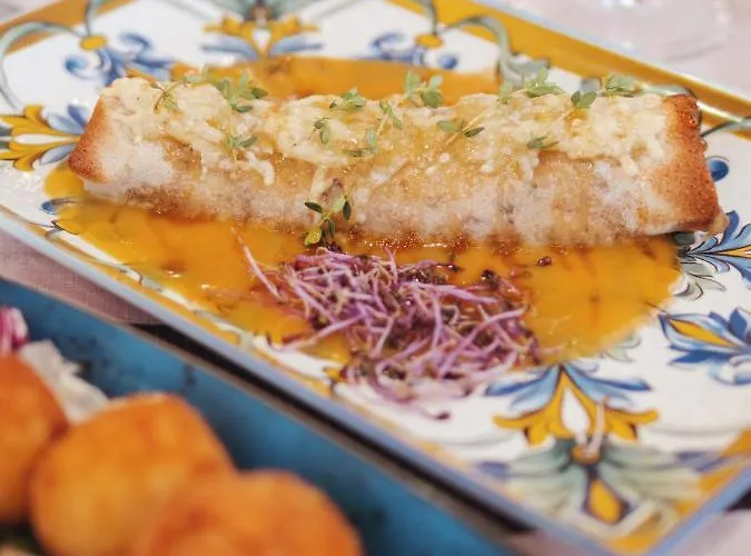 Toreros * Tordesillas