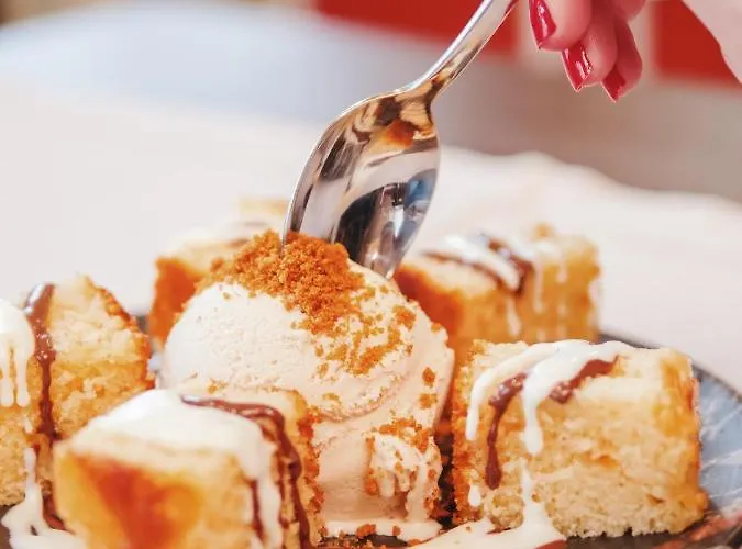 Toreros * 토르데실라