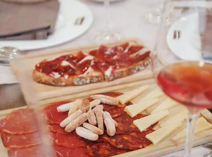 Toreros * 토르데실라