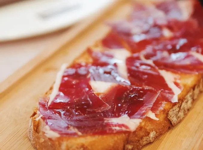 Toreros 토르데실라