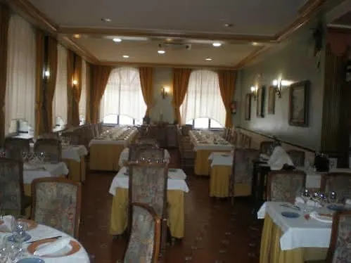 Hotel Toreros Tordesillas