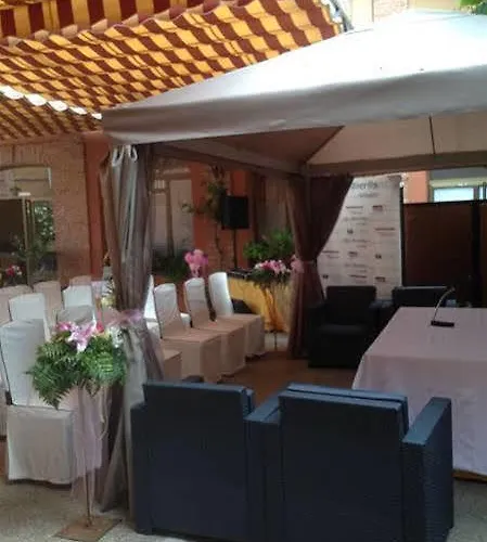 Hotel Toreros Tordesillas