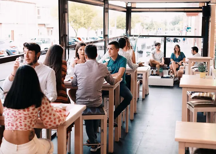 Toreros * 토르데실라