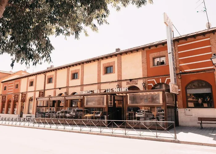 Toreros * 토르데실라