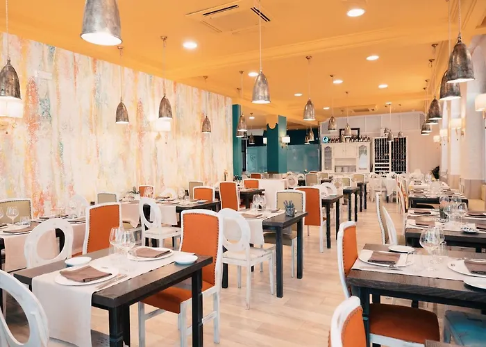 Hotel Toreros Tordesillas