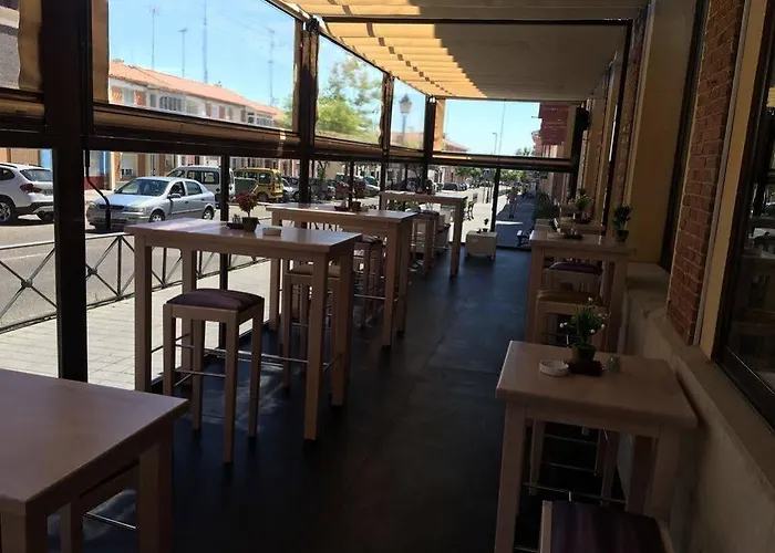 Toreros 토르데실라