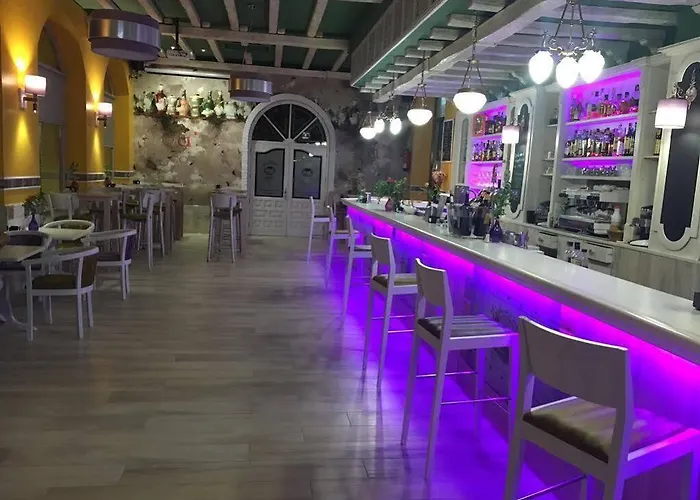 Toreros 토르데실라